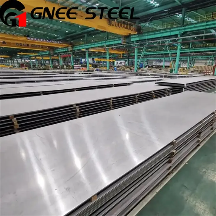2.4669 Nickel Base Superalloy ss pipe