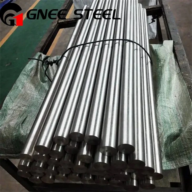 Hastelloy C 22