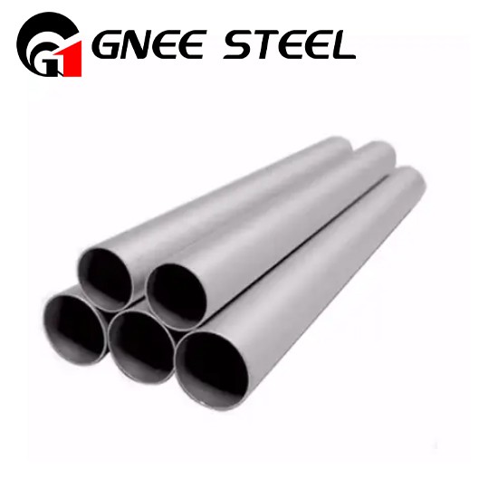 UNS S32205 Duplex Stainless Steel Welded Pipe