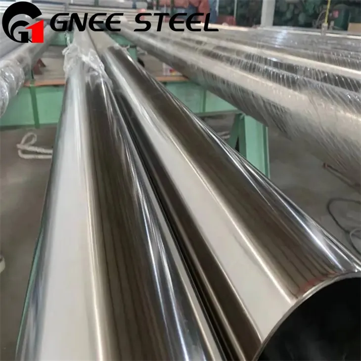 1.4529 UNS S30815 Superseosletku