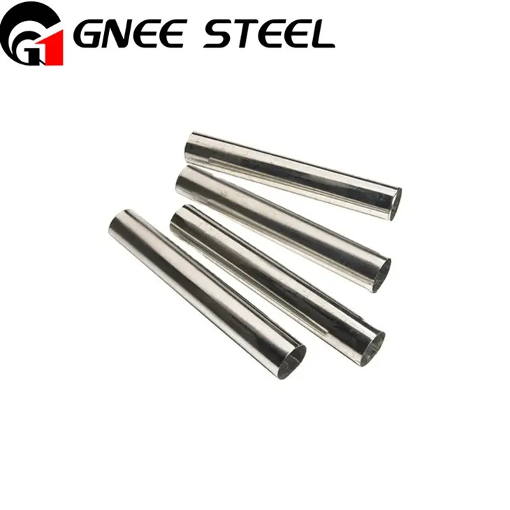 1J66 4J32 Nikkeliseosputki