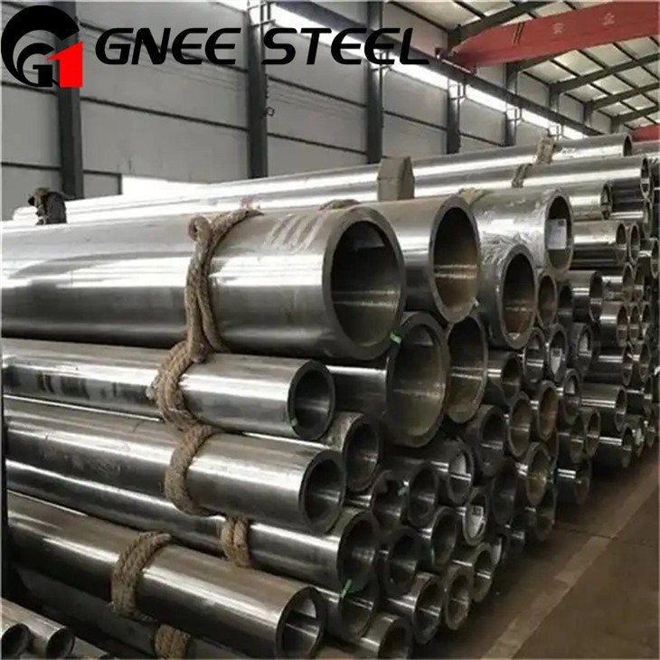 404 R-405 Monel Alloy Piping