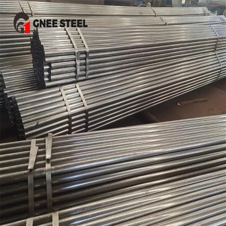 ASTM B167 UNS N06600 Inconel 600 Pipe