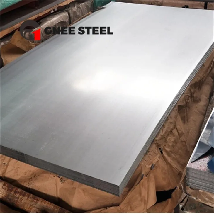 ASTM B168 Inconel 690 seosteräslevyt