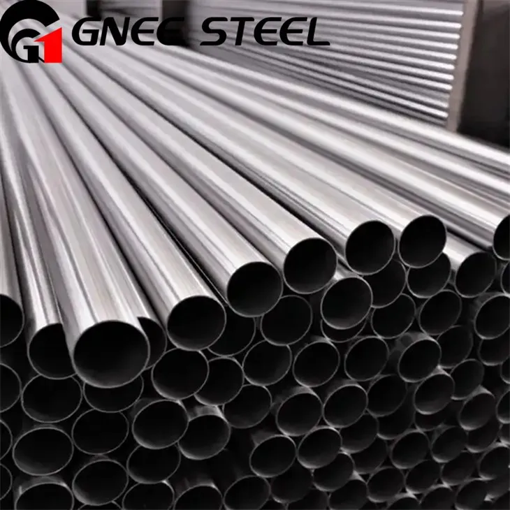 ASTM B444 GR 1 Inconel 625 -putki