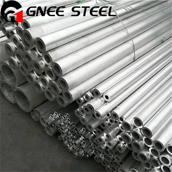 ASTM B516 Inconel 600 -hitsattu putki