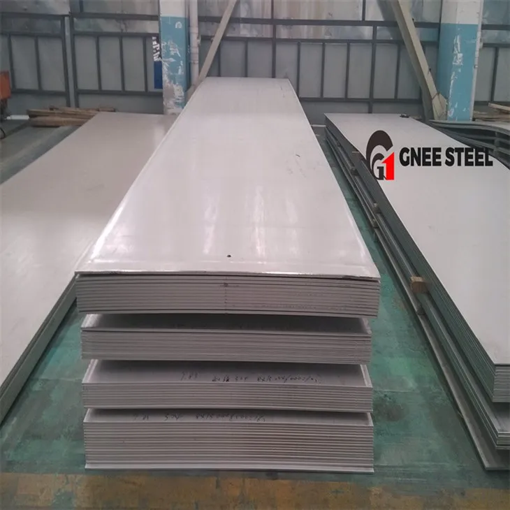 ASTM B575 UNS N06022 Hastelloyn metalliseoslevy