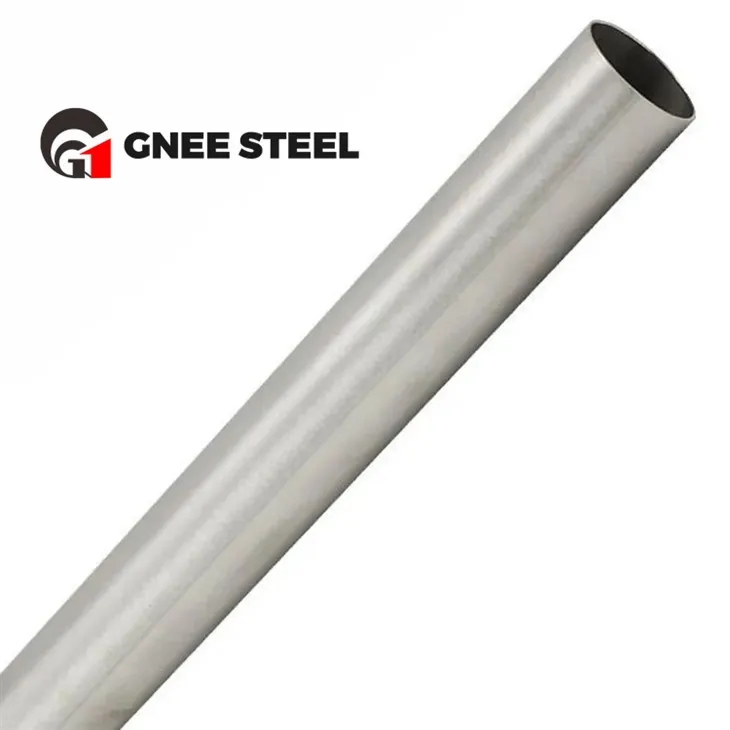 ASTM B729 UNS N08020 saumattomat putket