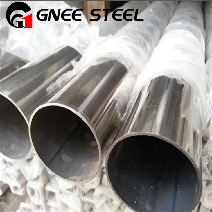 C-22HS G-35 Hastelloy Metal Pipe