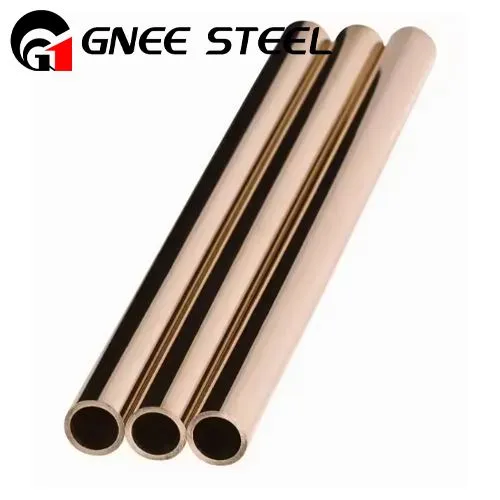 Kupari nikkeli 70/30 putki