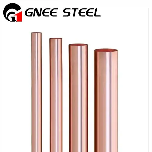 Kupari nikkeli 90/10 putki