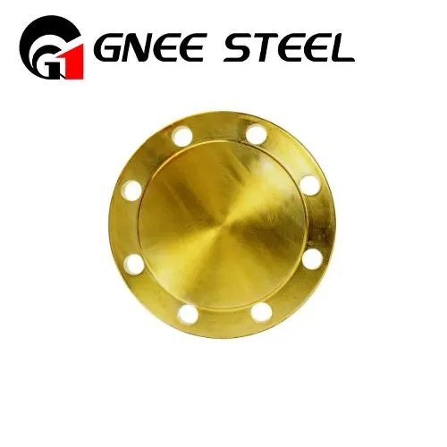 Kupari nikkeli sokea laippa