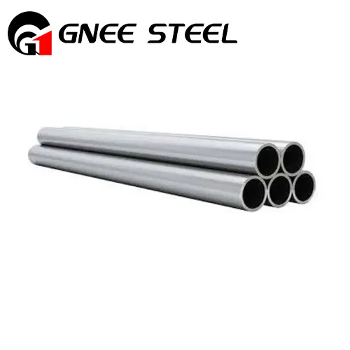 Duplex ruostumattomasta teräksestä valmistetut putket