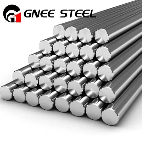 Duplex ruostumattomat teräkset 2205