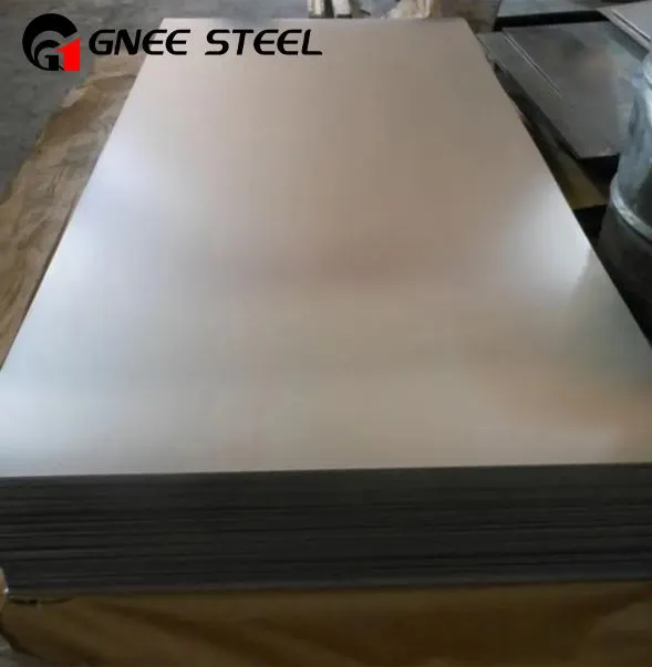 Duplex ruostumaton teräs