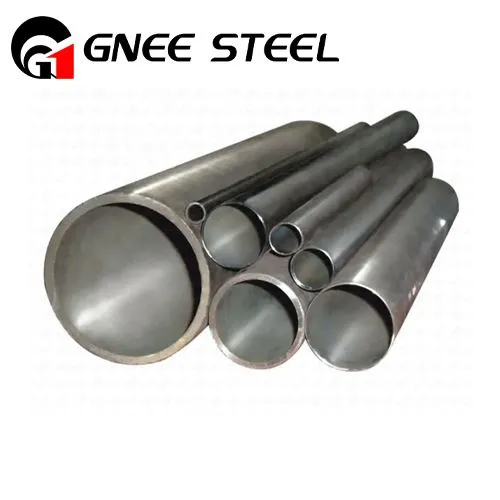Duplex Steel S31803 putket