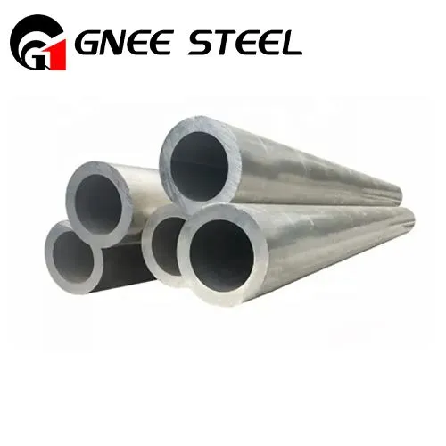 Duplex Steel S32205 putket