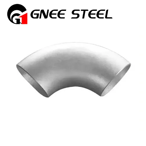 Duplex Steel UNS S31803 -putkiliittimet