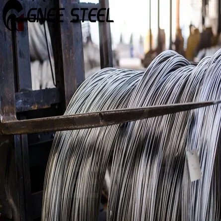 Kestävä Monel 401 -johdot