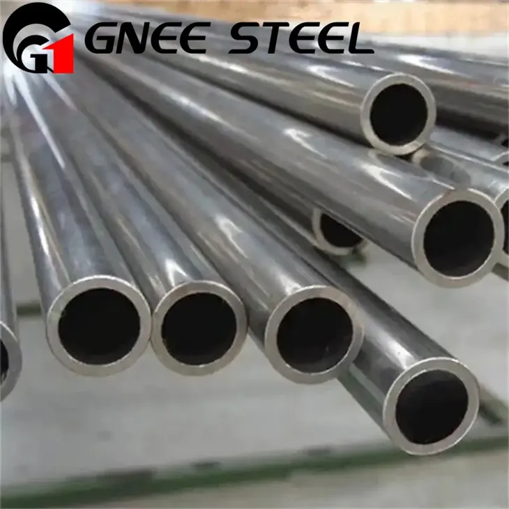 GH3039 4145 Super Alloy ruostumaton putki