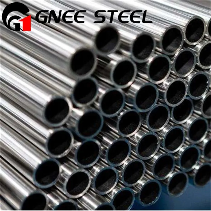 GH3039 ohutseinämäinen paksuusputki