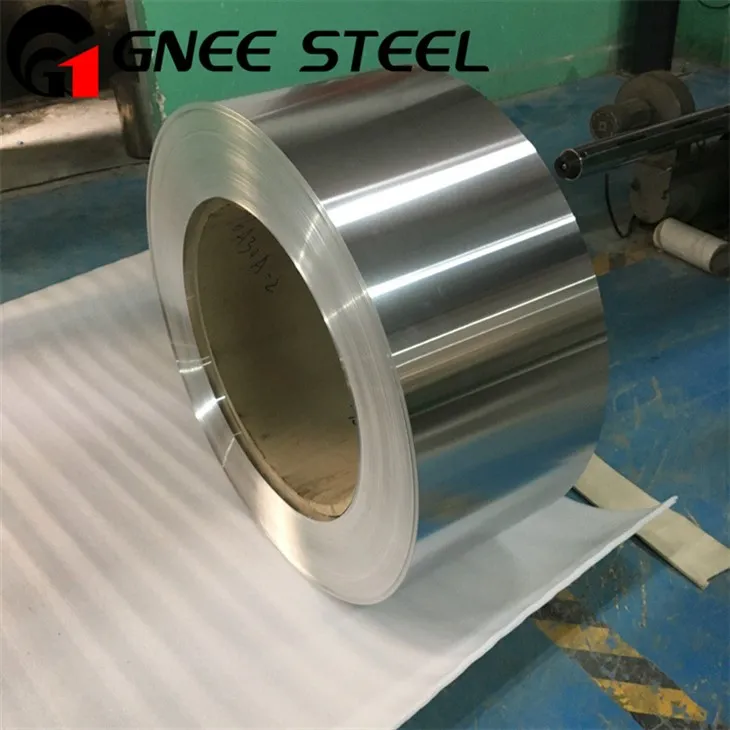 GH3044 korkean lämpötilan-nikkeliseosnauha ilmailuteollisuudelle