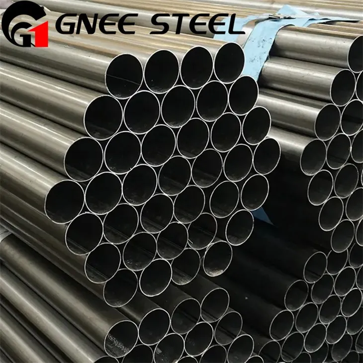 GH3044 saumaton letku turbomoottoreille