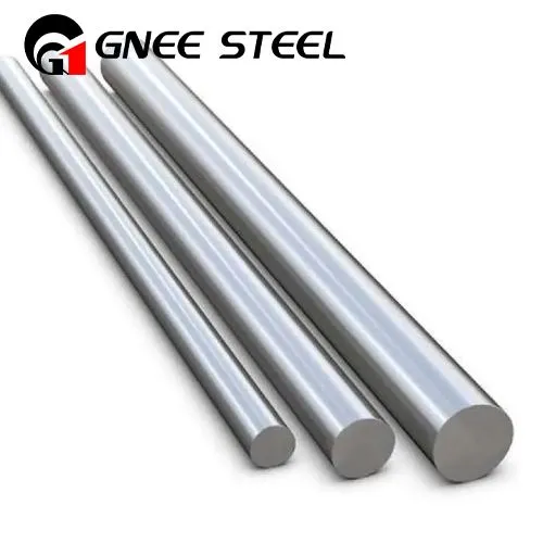 GH3128 metalliseostanko