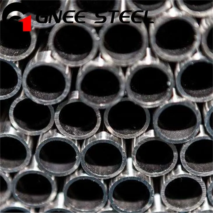 Korkean{0}}lämpötilojen GH3128 metalliseos ohut-seinämäinen paksu putki