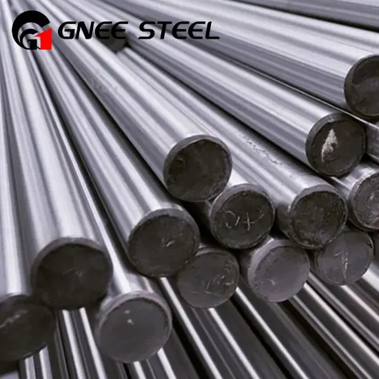 GH4033 metalliseostanko