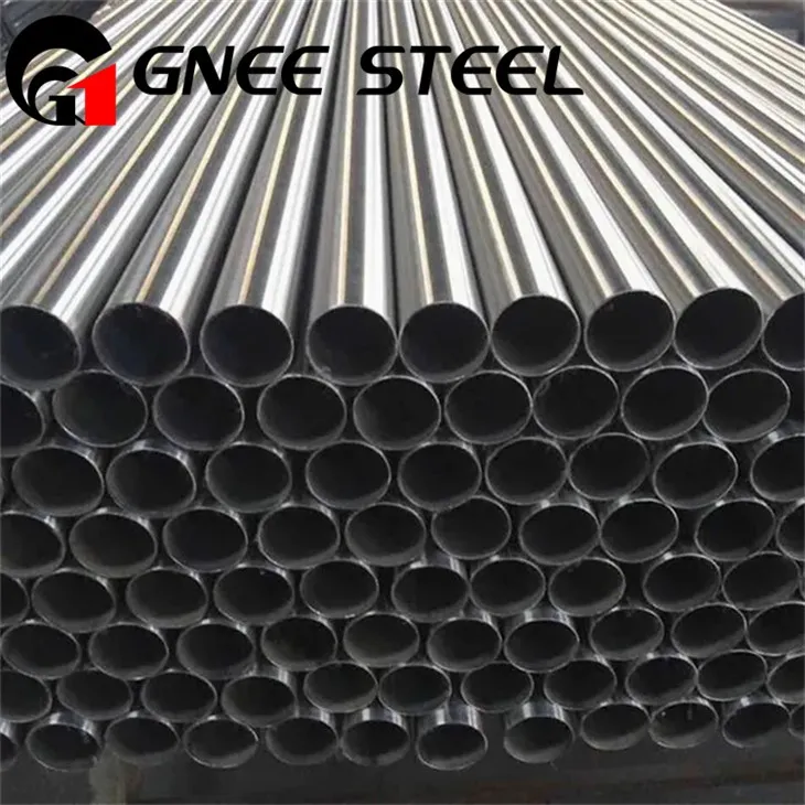 GH4169 metalliseos saumattomat putket ilmailun pakoputkille