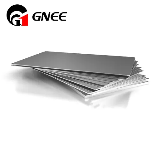 Hastelloy B2 -levyt UNS N10665