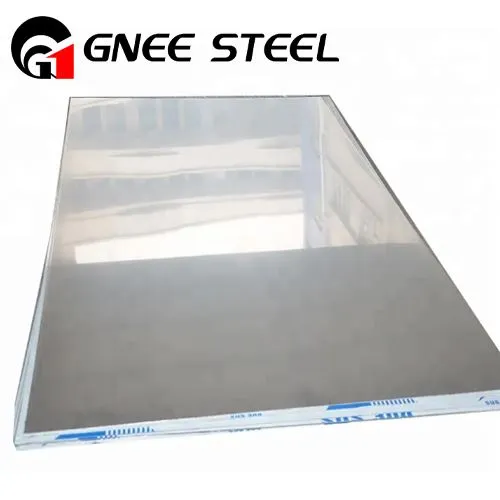 Hastelloy B3 -levy UNS N10675