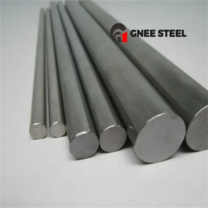 Hastelloy C-22 metalliseospyörötangot