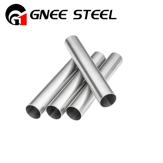 Hastelloy C22 saumaton putki