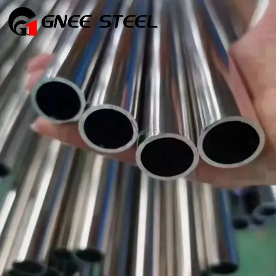 Hastelloy C276 putki