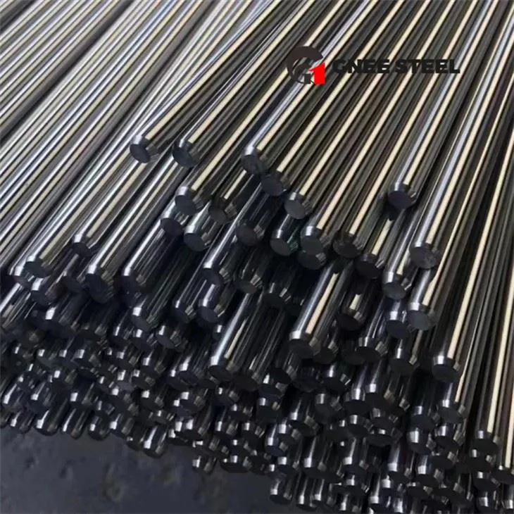 Hastelloy G-30 seosteräspalkit