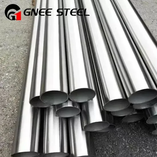 Hastelloy G30 saumaton putki