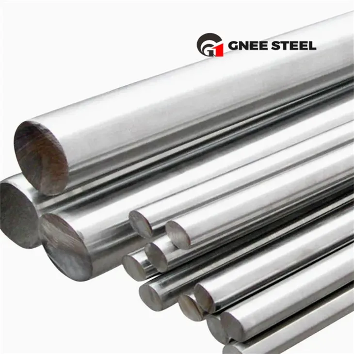 Hastelloy   X   seos   kirkas   palkit