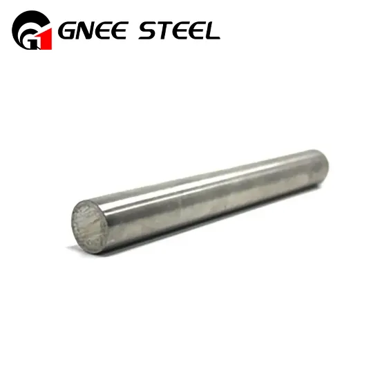 Hastelloy X Pyöreä palkki UNS N06002