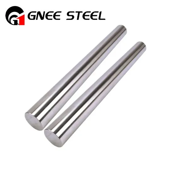 Hastelloy X Pyöreä palkki