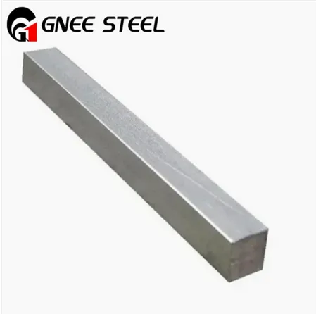 Korkealaatuinen Monel 400 neliöpalkki