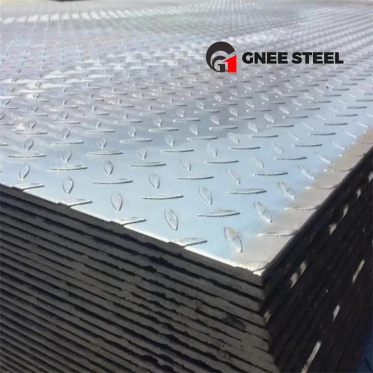 Incoloy 20 metalliseos ruudullinen levy