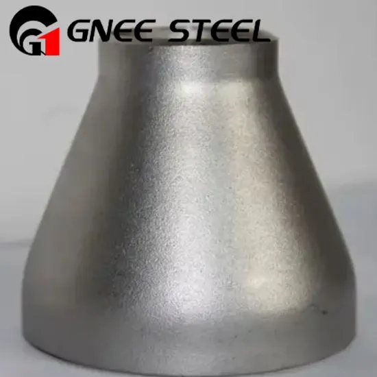 Incoloy 800 Buttweld Fittings