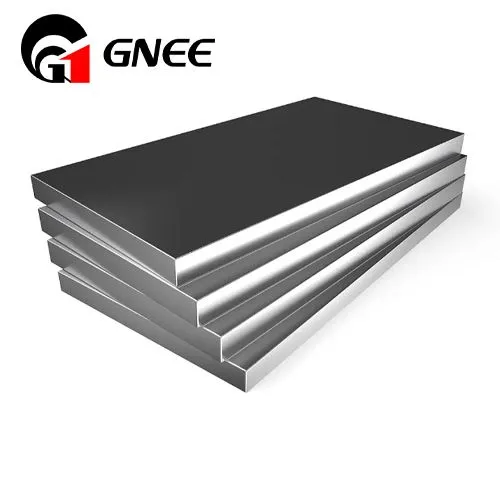 Incoloy 800H -levy UNS N08810