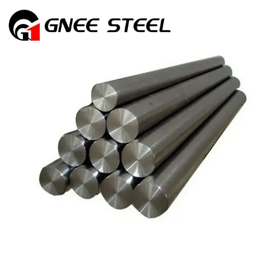 Incoloy 900 pyöreä baari UNS N09900