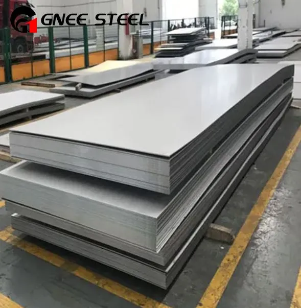 Incoloy 925 -levyt UNS N09925