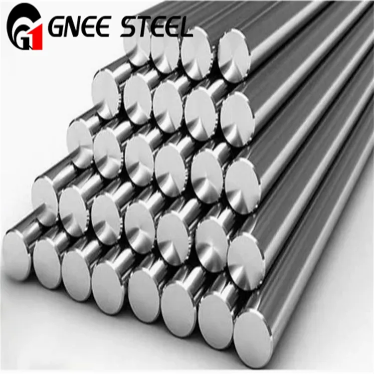Incoloy 945 pyöreä tanko