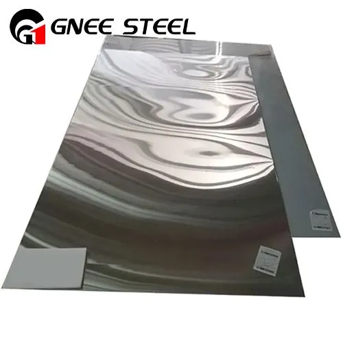 Incoloy Alloy A-286 -levy