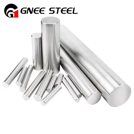 Inconel 600 Bars